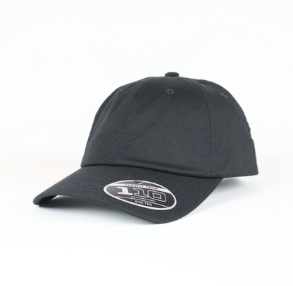 Flexfit  Dad Cap -(110DAD)
