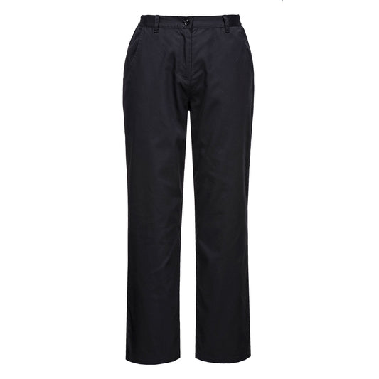 Portwest Rachel Women's Chefs Pants (C071)