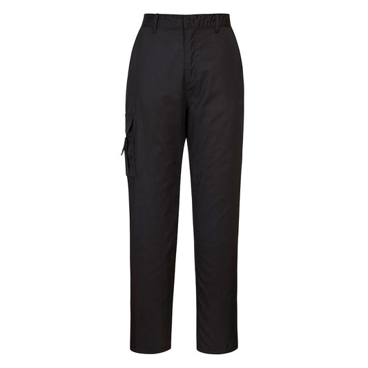 Portwest Ladies Combat Pants (C099)