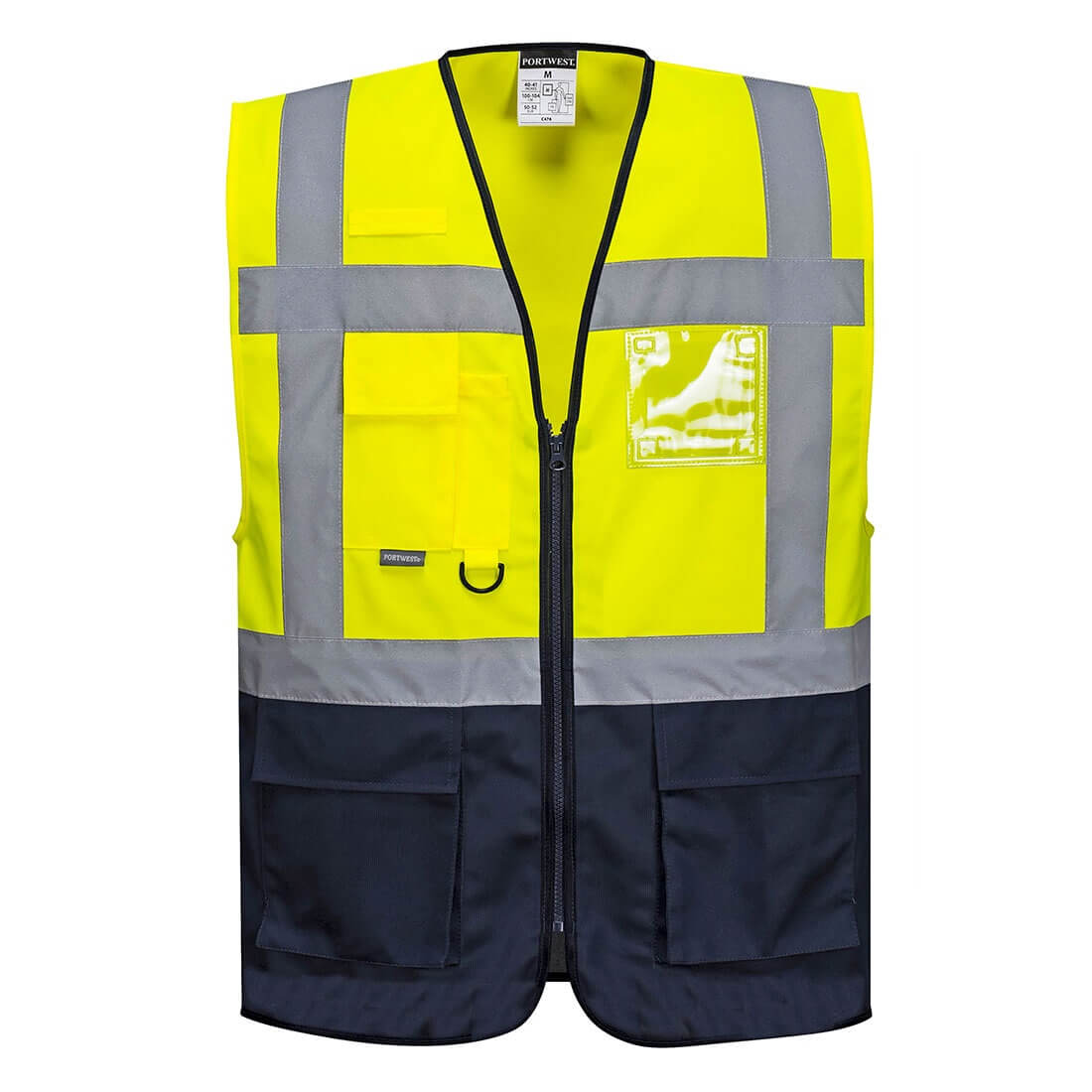 Portwest Warsaw Executive Vest (C476)