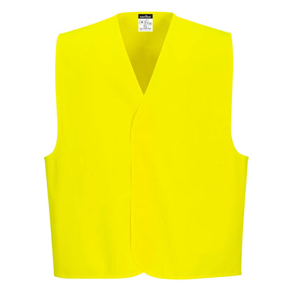 Portwest Hi-Vis Day Vest (C478)