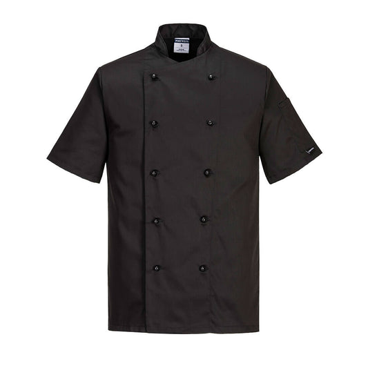 Portwest Kent Chefs Jacket (C734)