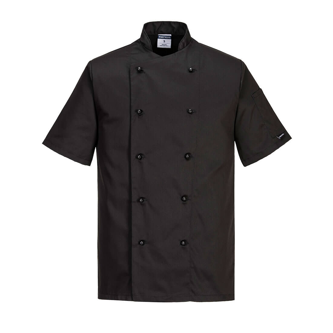 Portwest Kent Chefs Jacket (C734)