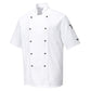 Portwest Kent Chefs Jacket (C734)