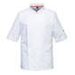 Portwest Stretch MeshAir Pro Short Sleeve Jacket (C746)