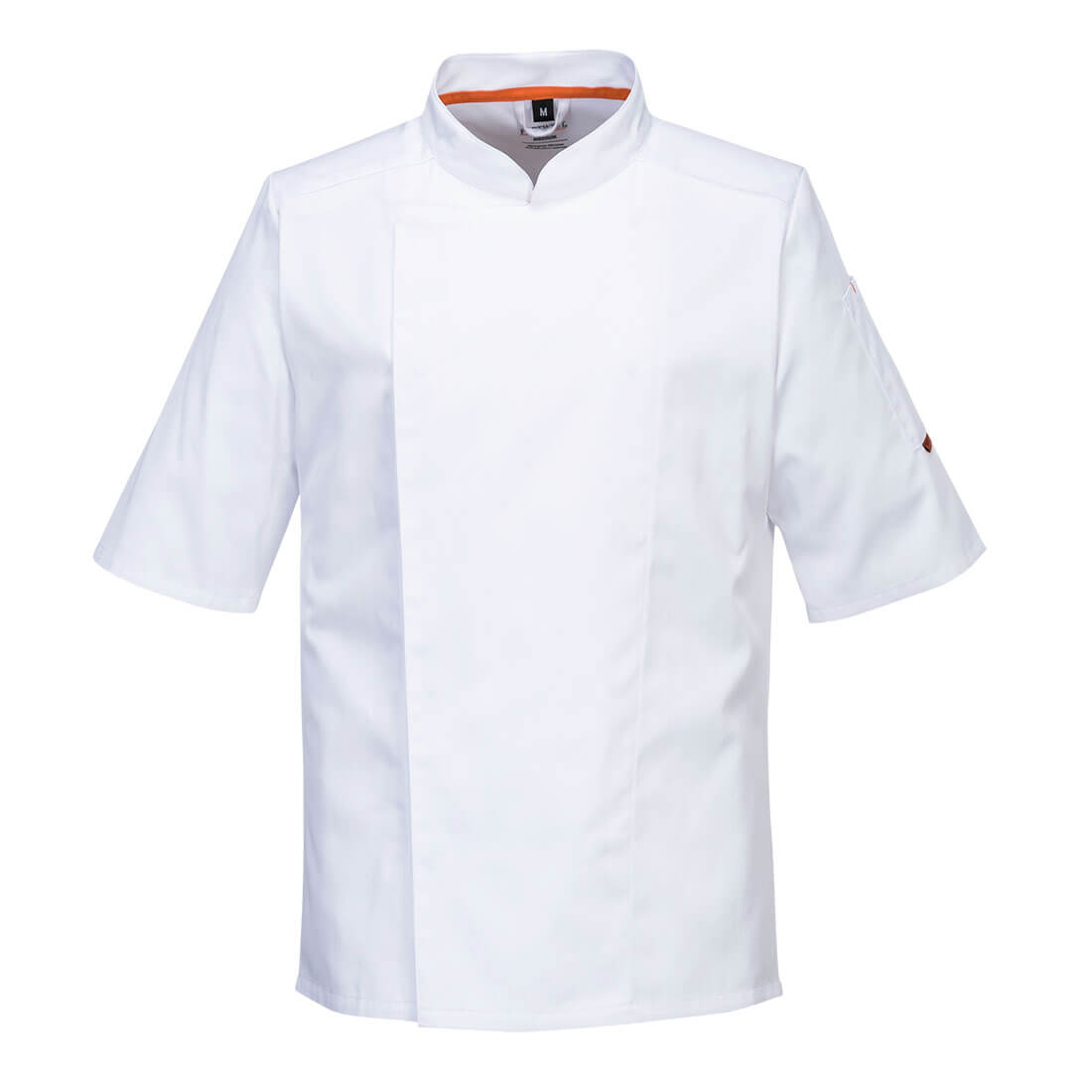 Portwest Stretch MeshAir Pro Short Sleeve Jacket (C746)