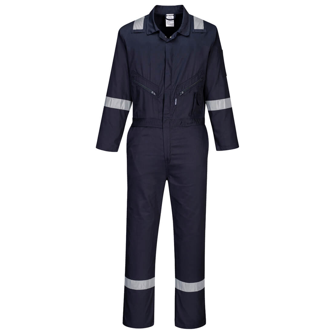 Portwest Iona Cotton Coverall (C814)