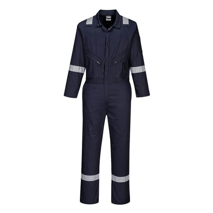Portwest Iona Cotton Coverall (C814)