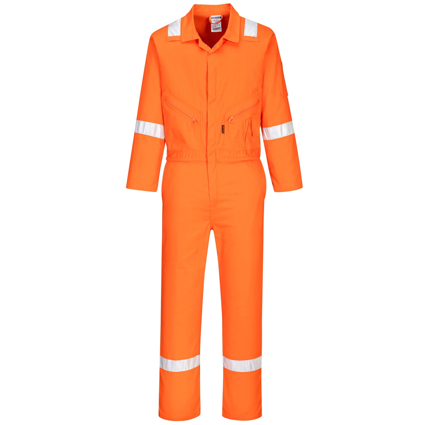 Portwest Iona Cotton Coverall (C814)