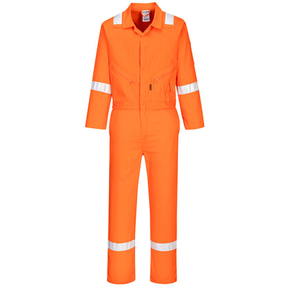 Portwest Iona Cotton Coverall (C814)