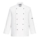 Portwest Somerset Chefs Jacket (C834)