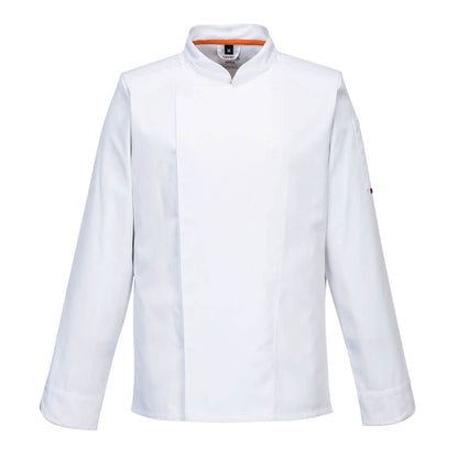 Portwest Stretch Mesh Air Pro Long Sleeve Jacket (C846)