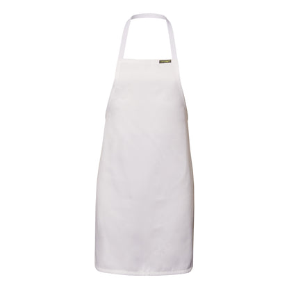 Chefscraft Full Bib Apron 100% Polyester  (CA012)