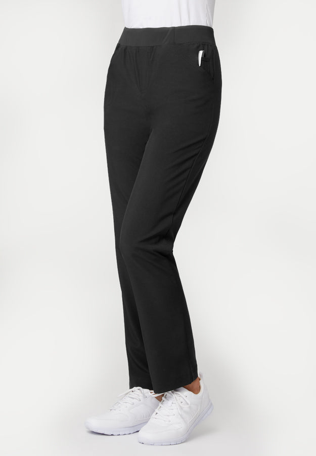 City Collection So Ezy Pant - (CA3P)