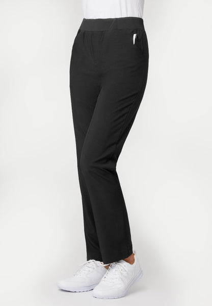 City Collection So Ezy Pant - (CA3P)