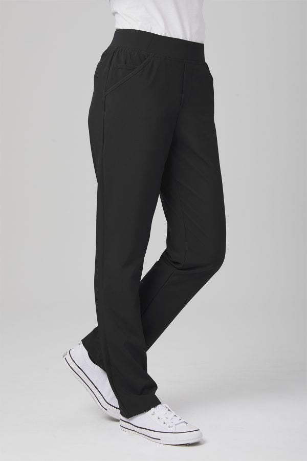 City Collection So Ezy Pant - (CA3P)