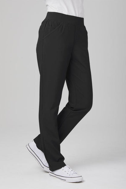 City Collection So Ezy Pant - (CA3P)