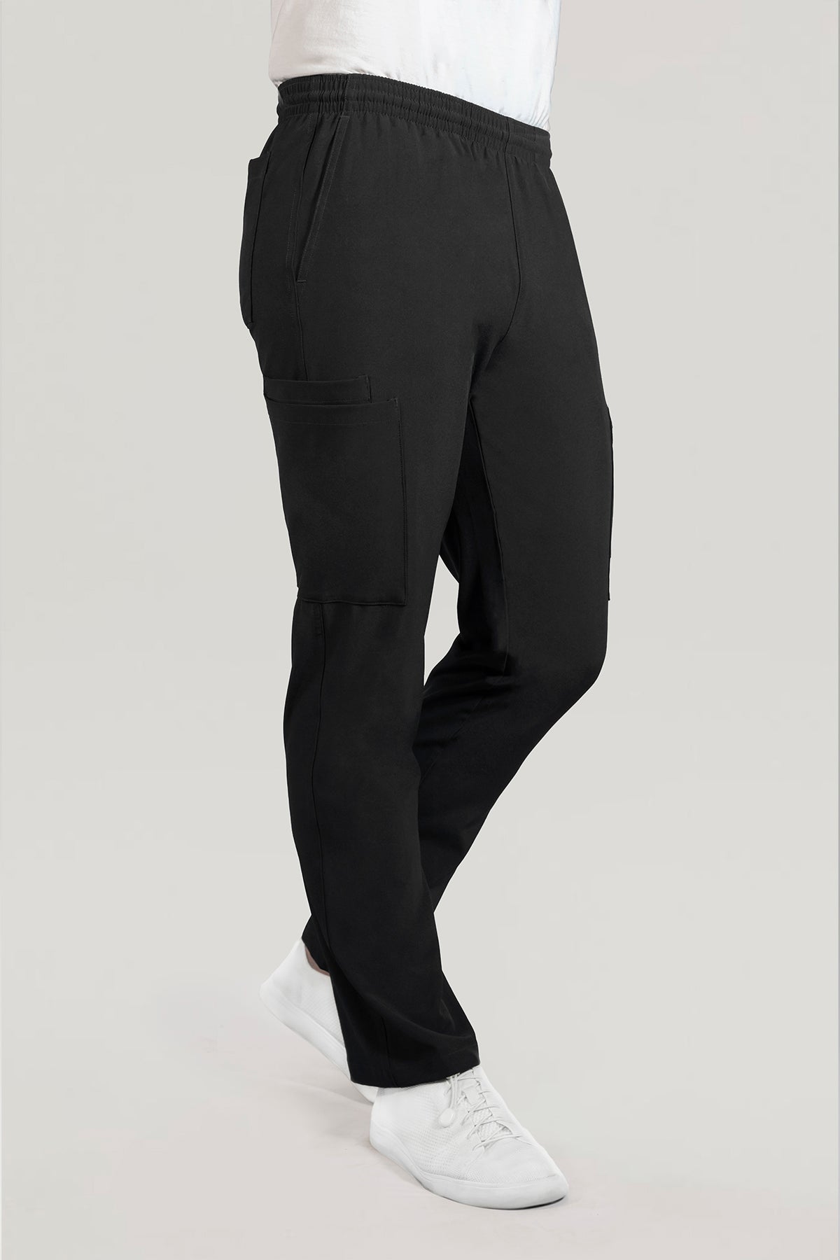 City Collection Unisex Scrub Pants- (CA4P)