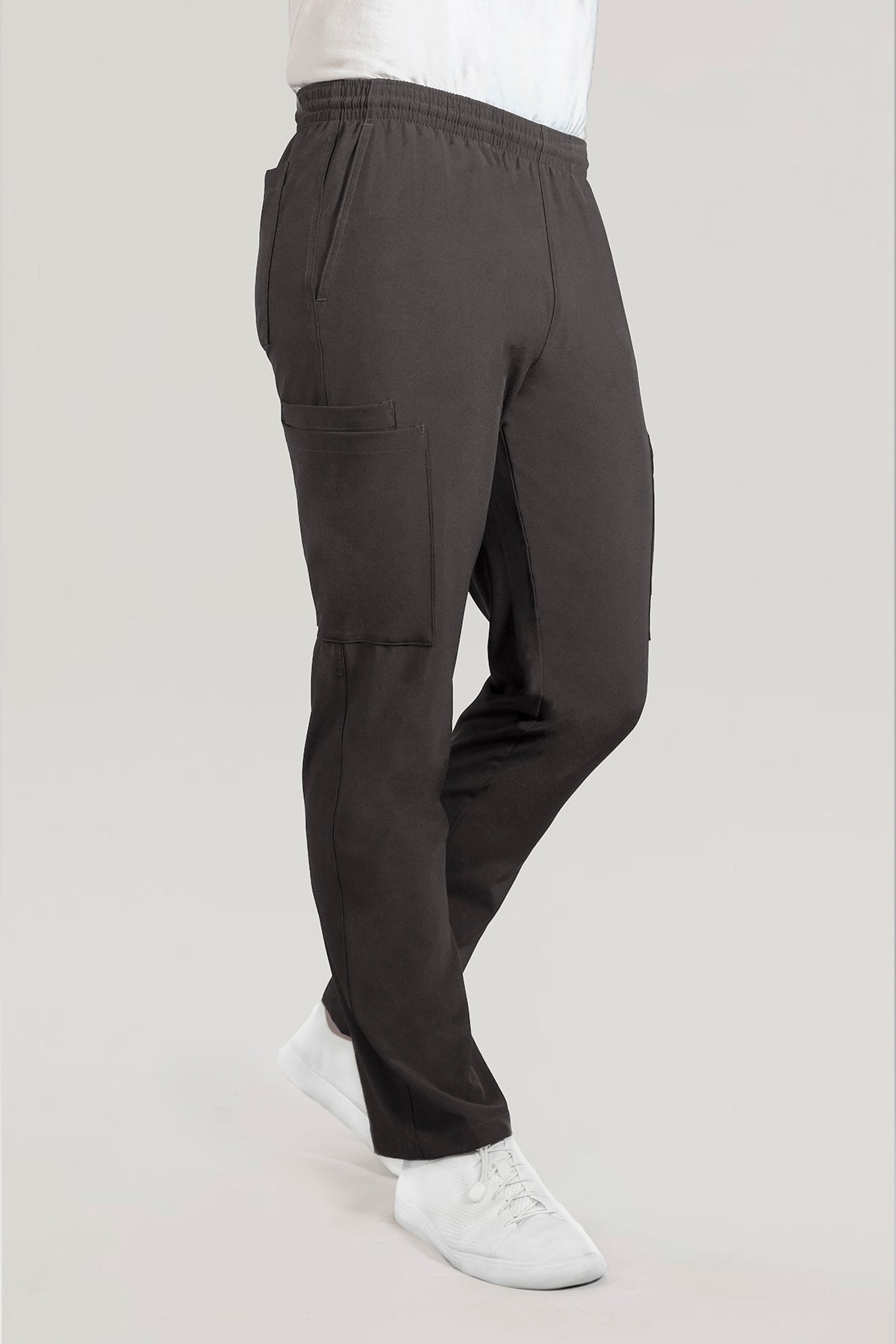 City Collection Unisex Scrub Pants- (CA4P)