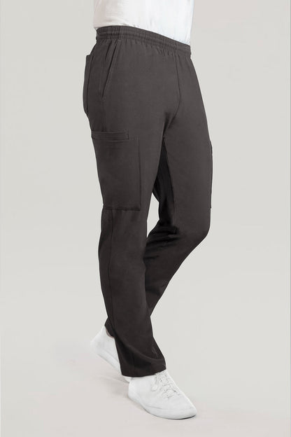 City Collection Unisex Scrub Pants- (CA4P)