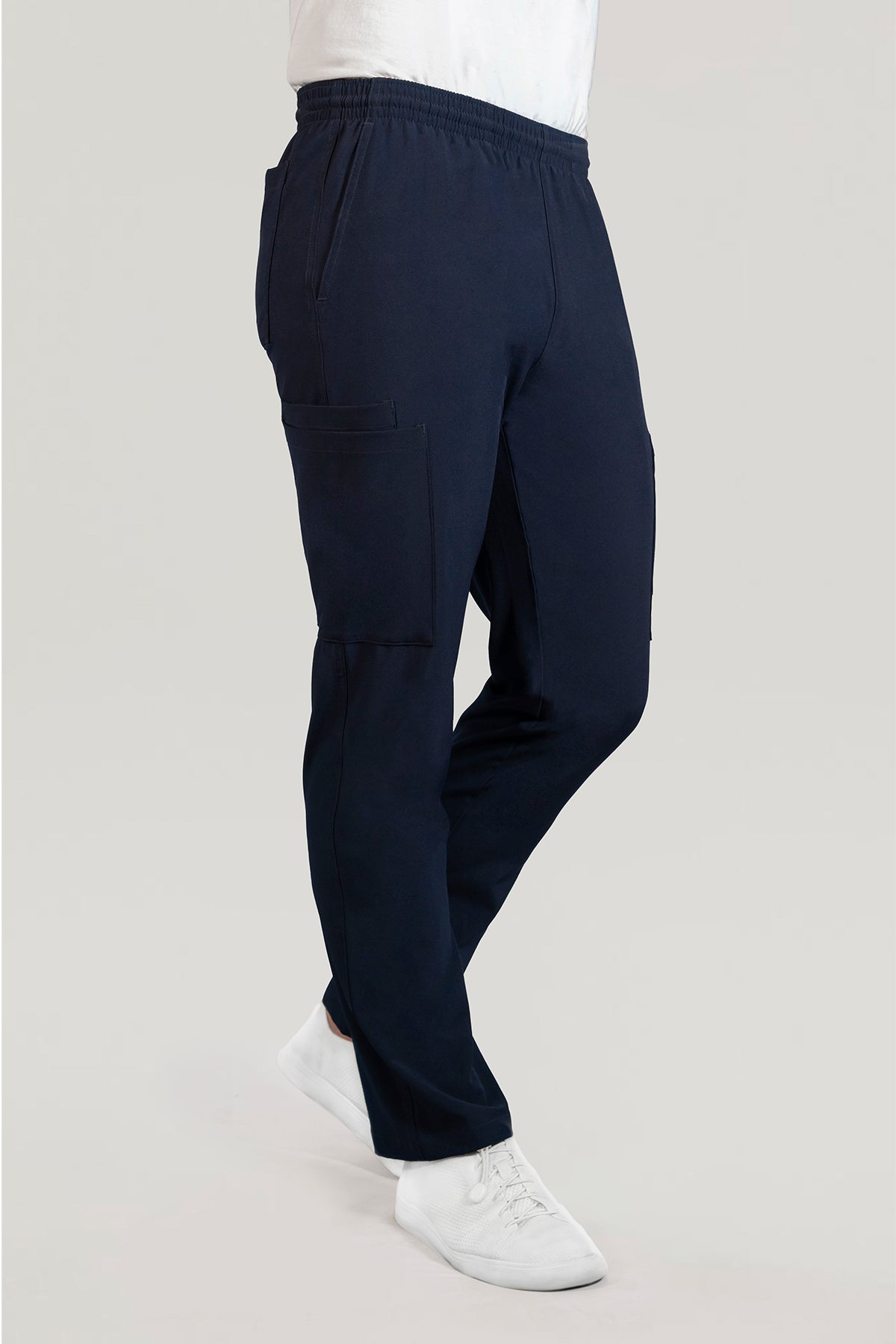 City Collection Unisex Scrub Pants- (CA4P)