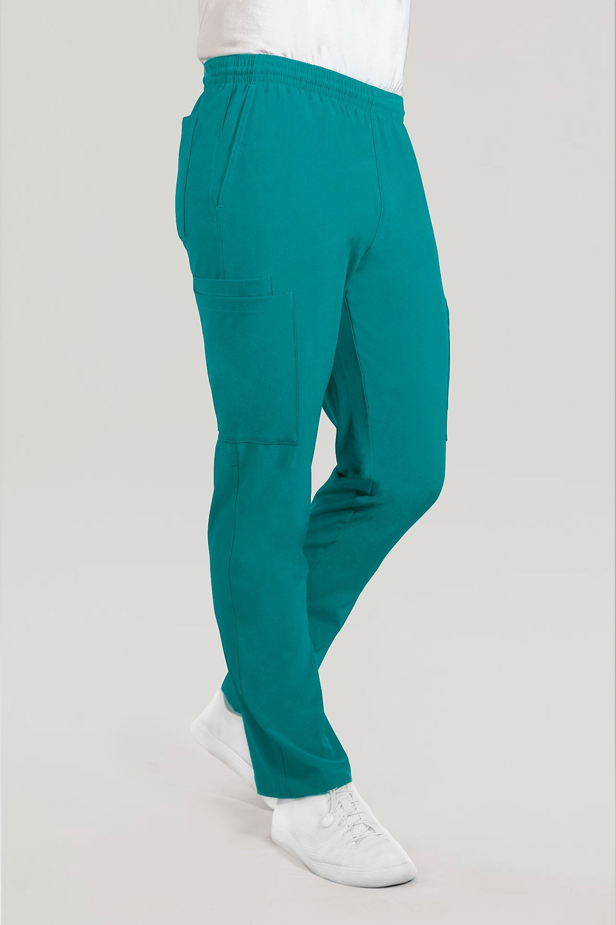 City Collection Unisex Scrub Pants- (CA4P)
