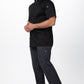 Chef Works Canberra Men's Basic Chef Jacket (CBBS)