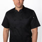 Chef Works Canberra Men's Basic Chef Jacket (CBBS)