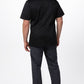 Chef Works Canberra Men's Basic Chef Jacket (CBBS)