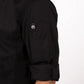 Chef Works Bowden Men's Chef Jacket (CBC01)