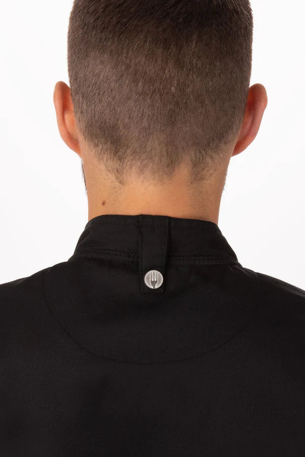 Chef Works Bowden Men's Chef Jacket (CBC01)