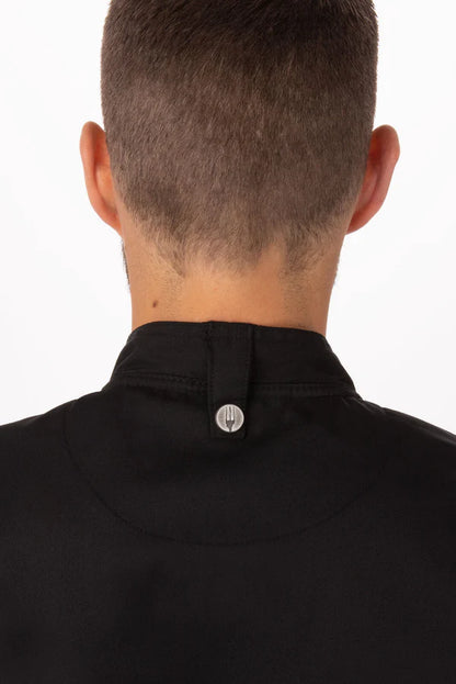 Chef Works Bowden Men's Chef Jacket (CBC01)