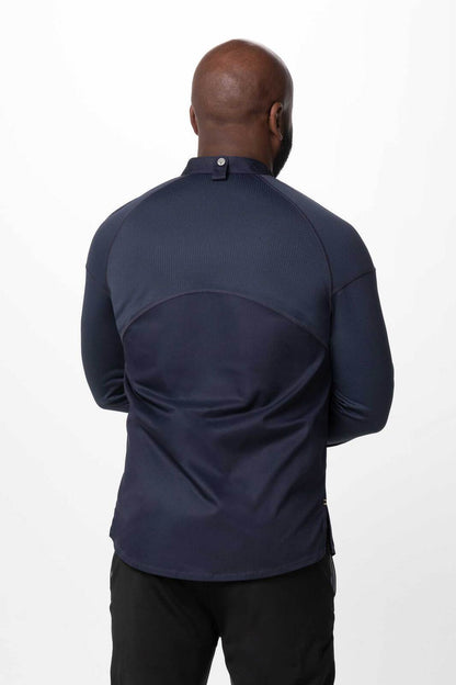 Chef Works Tulum Men's Chef Jacket (CBS01)