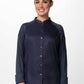 Chef Works Tulum Women's Chef Jacket (CBS01W)