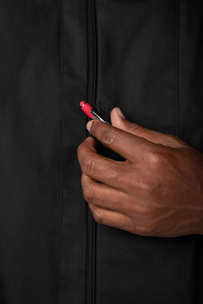 Chef Works Varkala Men's Chef Jacket (CBZ03)