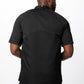 Chef Works Varkala Men's Chef Jacket (CBZ03)