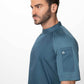 Chef Works Varkala Men's Chef Jacket (CBZ03)