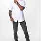 Chef Works Varkala Men's Chef Jacket (CBZ03)
