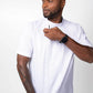 Chef Works Varkala Men's Chef Jacket (CBZ03)