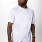 Chef Works Varkala Men's Chef Jacket (CBZ03)