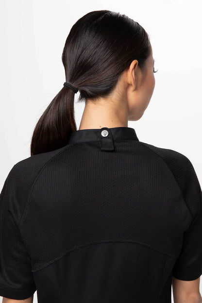 Chef Works Varkala Women's Chef Jacket (CBZ03W)