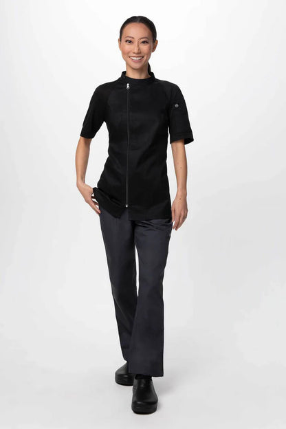 Chef Works Varkala Women's Chef Jacket (CBZ03W)