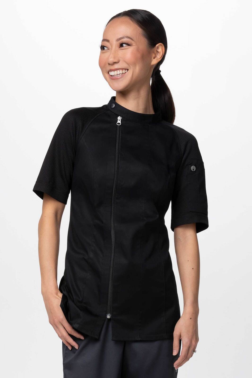 Chef-Works-Varkala-Women's-Chef-Jacket