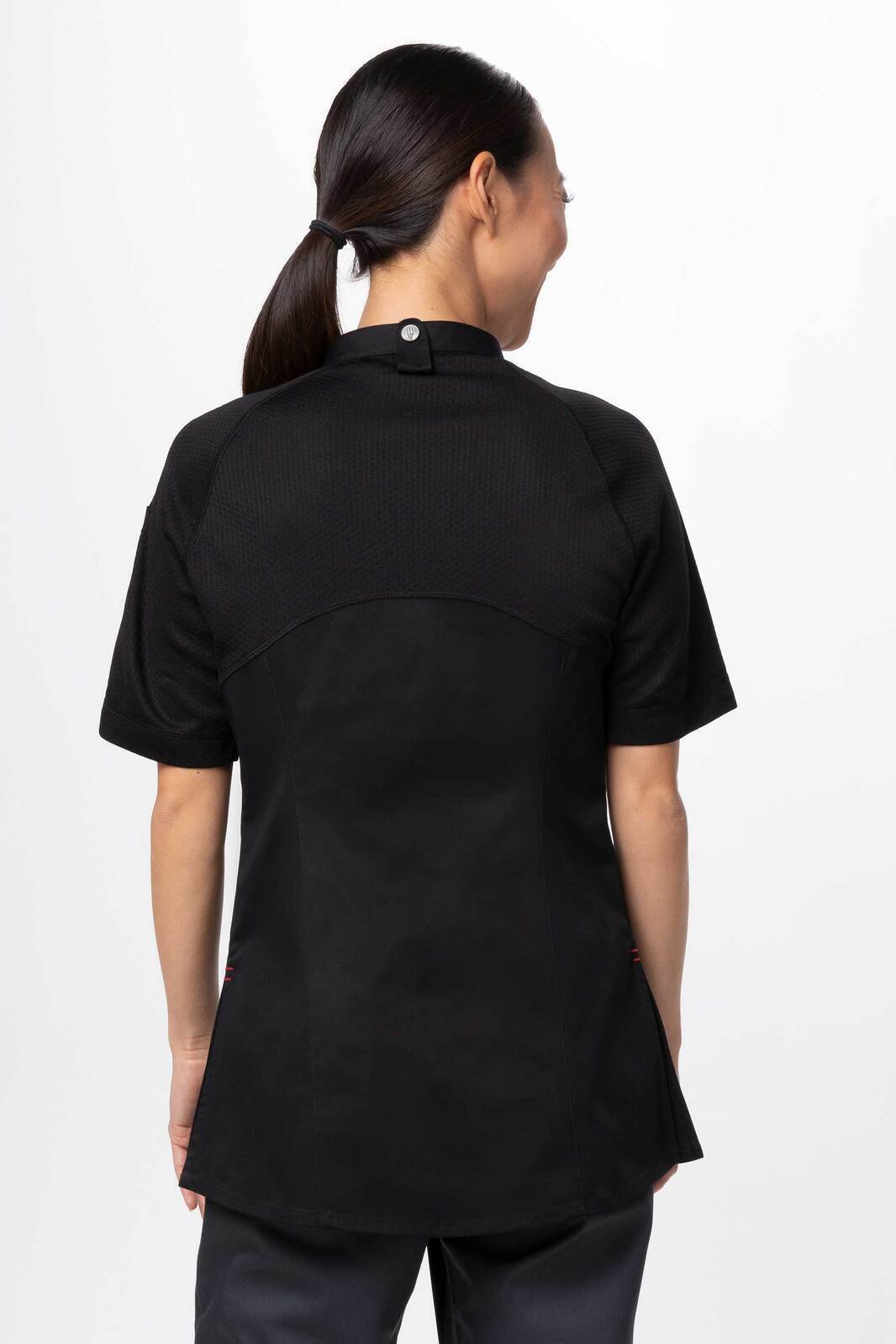 Chef Works Varkala Women's Chef Jacket (CBZ03W)