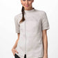 Chef Works Varkala Women's Chef Jacket (CBZ03W)