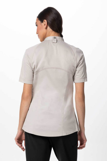 Chef Works Varkala Women's Chef Jacket (CBZ03W)
