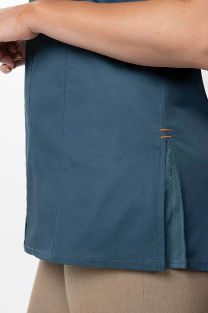 Chef Works Varkala Women's Chef Jacket (CBZ03W)