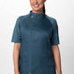 Chef Works Varkala Women's Chef Jacket (CBZ03W)