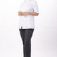 Chef Works Varkala Women's Chef Jacket (CBZ03W)