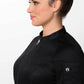 Chef Works Arcadia Women's Chef Jacket (CBZ04W)